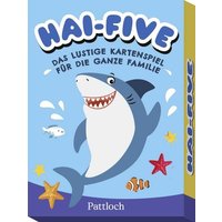 Hai Five Hai Five von Pattloch Geschenkbuch