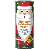 Ho-ho-hol dir den Punkt! Ho-ho-hol dir den Punkt! von Pattloch Geschenkbuch