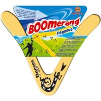 Günther Flugmodelle - Pegasus Boomerang von Günther Flugspiele