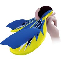 Paul Günther 1517 - SKY MASTER, Wurfgleiter, 27x13cm von Günther Flugspiele