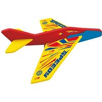 Paul Günther 1562 - SPEEDY, Wurfgleiter, 18x18xm von Günther Flugspiele