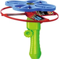 Paul Günther 1647 - TWIN TWIST, Propeller-Flugspiel, 12,5 cm von Günther Flugspiele