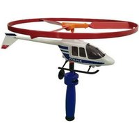 Paul Günther 1686 - POLICE COPTER, Helikopter mit Schnellstartgriff, 36 x 27 cm von Paul Günther GmbH & Co. KG
