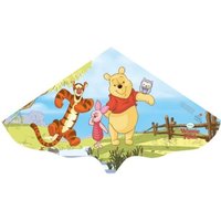 WP Einleinerdrachen Winnie Pooh 115x63 von xxx