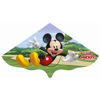 Paul Günther 1110 - Kinderdrachen, Disney Junior Mickey Maus, ca. 115 x 63 cm Paul Günther 1110 - Kinderdrachen, Disney Junior Mickey Maus, ca. 115 x 63 cm von Paul Günther