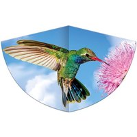 Paul Günther 1178 - Kinderdrachen Kolibri, Einleiner-Drachen, 75x48 cm Paul Günther 1178 - Kinderdrachen Kolibri, Einleiner-Drachen, 75x48 cm von Paul Günther