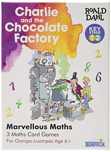 7375 Charlie Maths Game von Paul Lamond