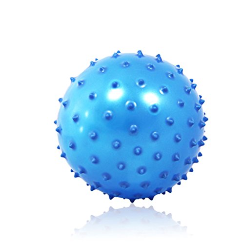 Noppenball Igelball Massageball Ø ca. 20 cm von Redify