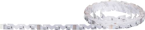 Paulmann FlexLED 3D 78965 LED-Streifen-Basisset mit Stecker 12V 3m RGB 1St. von Paulmann
