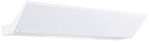 Paulmann Ranva 79506 Wandleuchte 13W LED Weiß (matt) von Paulmann