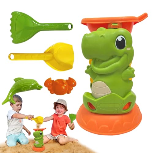 Pavsicgn Strandspielzeug Für Kleinkinder - Sandformen Mit Tiermotiven Für Draußen - Interaktives Spielzeug Für Garten Poolparty Wasserpark Vorschulerziehung Reisen Pavsicgn Strandspielzeug Für Kleinkinder - Sandformen Mit Tiermotiven Für Draußen - Interaktives Spielzeug Für Garten Poolparty Wasserpark Vorschulerziehung Reisen von Pavsicgn