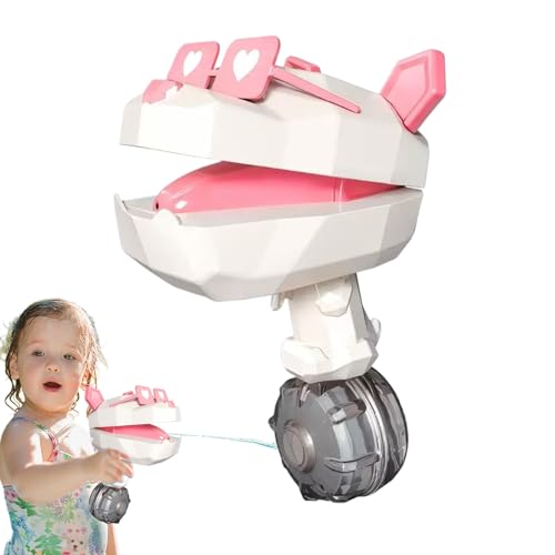 Pavsicgn Wasserpistole, Automatische Wasserspritze, Interaktives Outdoor-Spielzeug Für, Mädchen, Jugendliche Und Erwachsene Ab 6 Jahren Pavsicgn Wasserpistole, Automatische Wasserspritze, Interaktives Outdoor-Spielzeug Für, Mädchen, Jugendliche Und Erwachsene Ab 6 Jahren von Pavsicgn