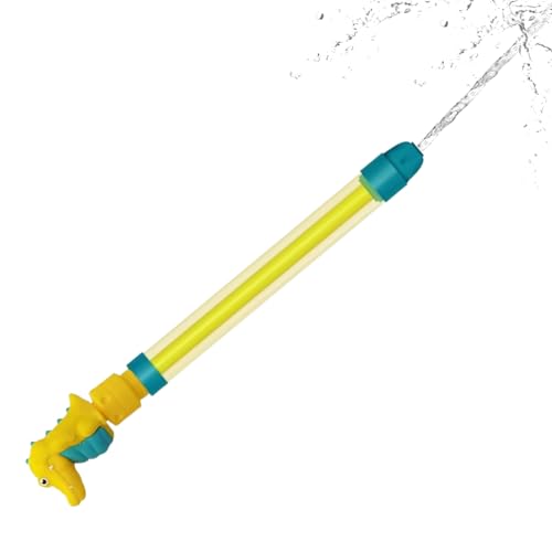 Pavsicgn Wasserspritzgerät Für Kinder - Niedlicher Wassersprinkler Spielzeug | Badespaß Für Kinder & Poolspielzeug An Heißen Tagen Pavsicgn Wasserspritzgerät Für Kinder - Niedlicher Wassersprinkler Spielzeug | Badespaß Für Kinder & Poolspielzeug An Heißen Tagen von Pavsicgn
