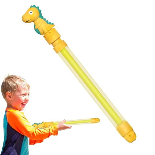 Pavsicgn Wasserspritzpistole Für Pool - Sprühwasser Spielzeug Für Kinder - Badespaß Für Kinder & Poolspielzeug An Heißen Tagen Pavsicgn Wasserspritzpistole Für Pool - Sprühwasser Spielzeug Für Kinder - Badespaß Für Kinder & Poolspielzeug An Heißen Tagen von Pavsicgn