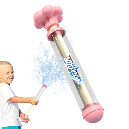 Pavsicgn Wassersprung, Pool Squirt Spielzeug, Wasserkampfspielzeug, Interaktive Hinterhofspiele für Kinder und Erwachsene, Gartenaktivitäten für Sommerschwimmbäder Pavsicgn Wassersprung, Pool Squirt Spielzeug, Wasserkampfspielzeug, Interaktive Hinterhofspiele für Kinder und Erwachsene, Gartenaktivitäten für Sommerschwimmbäder von Pavsicgn