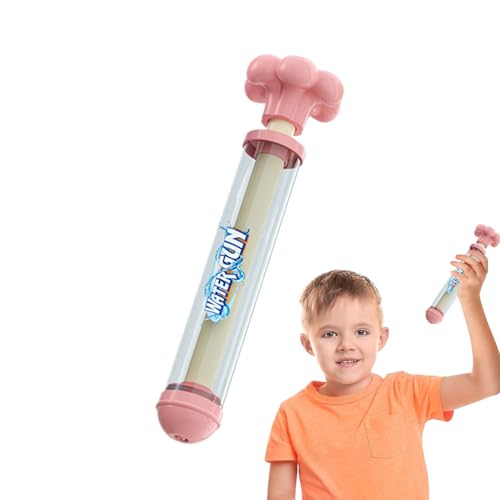Pavsicgn Water Soaker Spielzeug, Wassersprühen Soaker | Water Soaker Spielzeug für Kinder | Poolzubehör, interaktives Strandspiel im Freien für Kinder Mädchen Pavsicgn Water Soaker Spielzeug, Wassersprühen Soaker | Water Soaker Spielzeug für Kinder | Poolzubehör, interaktives Strandspiel im Freien für Kinder Mädchen von Pavsicgn