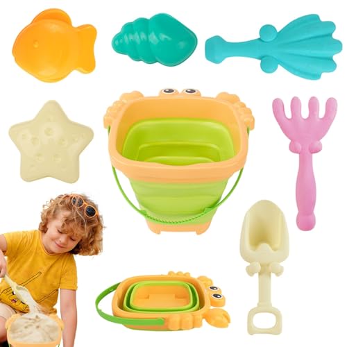 Pavsicgn spielzeugset, sandspielzeug | Kinder Spaß mit Meerestierformen und Sandschaufel - Die Mesh -Aufbewahrungsbeutel gehörte Mädchen, das das Stapeln des Stapelns zum Geburtstag gräbt hat Pavsicgn spielzeugset, sandspielzeug | Kinder Spaß mit Meerestierformen und Sandschaufel - Die Mesh -Aufbewahrungsbeutel gehörte Mädchen, das das Stapeln des Stapelns zum Geburtstag gräbt hat von Pavsicgn