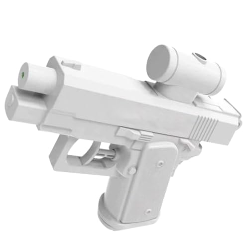 Prank Wasserpistole, Prank Water Gun1, Wasserspritze Für Kinder - Zwei-Wege Scherz Wasserspritzpistole Spritz Spielzeug,Interaktives Gartenspiel Mit Wasserspaß Prank Wasserpistole, Prank Water Gun1, Wasserspritze Für Kinder - Zwei-Wege Scherz Wasserspritzpistole Spritz Spielzeug,Interaktives Gartenspiel Mit Wasserspaß von Pavsicgn