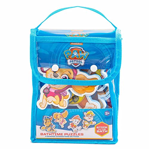 Badezimmer-Puzzles Paw Patrol von Paw Patrol