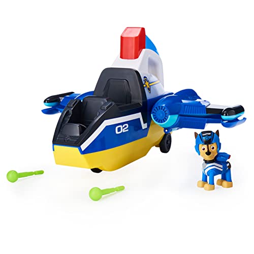 PAW PATROL Jet to The Rescue Spiral Jet von PAW PATROL