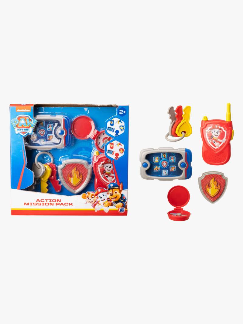 Paw Patrol Action-Mission-Paket, Gemischt Paw Patrol Action-Mission-Paket, Gemischt von Paw Patrol