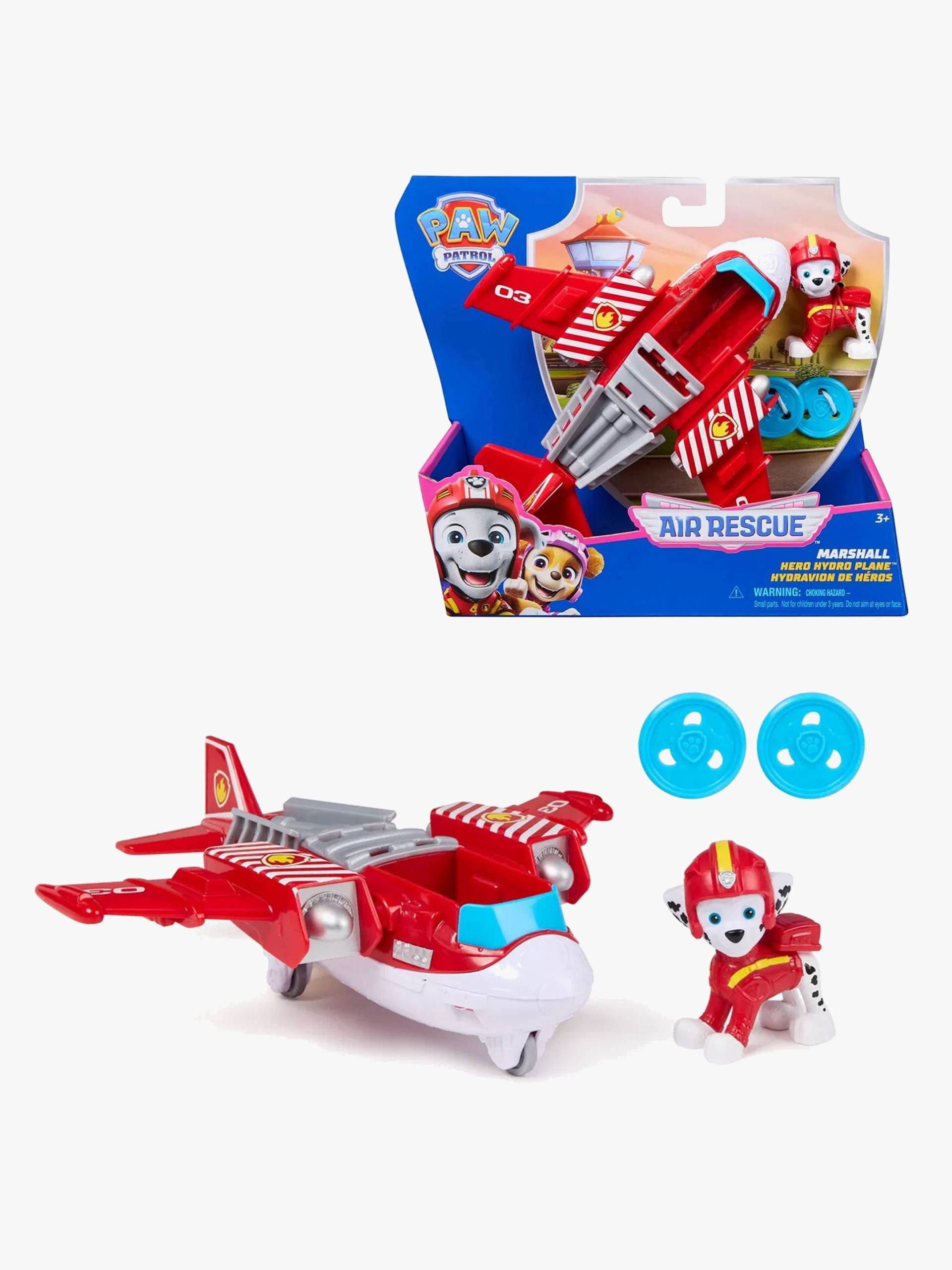 Paw Patrol Air Rescue Themed Fahrzeug Marshall Paw Patrol Air Rescue Themed Fahrzeug Marshall von Paw Patrol