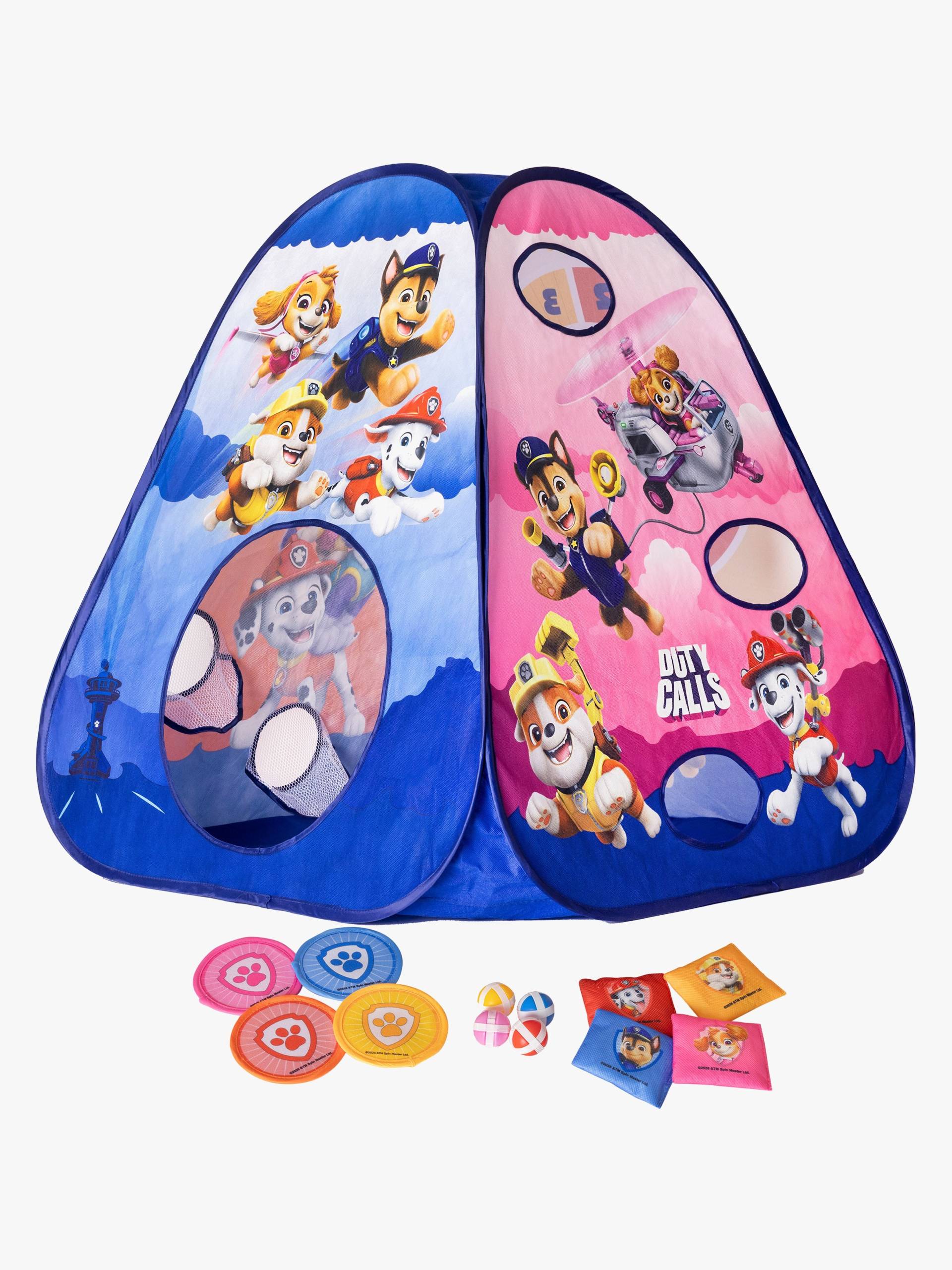 Paw Patrol Aktivitätszelt von Paw Patrol