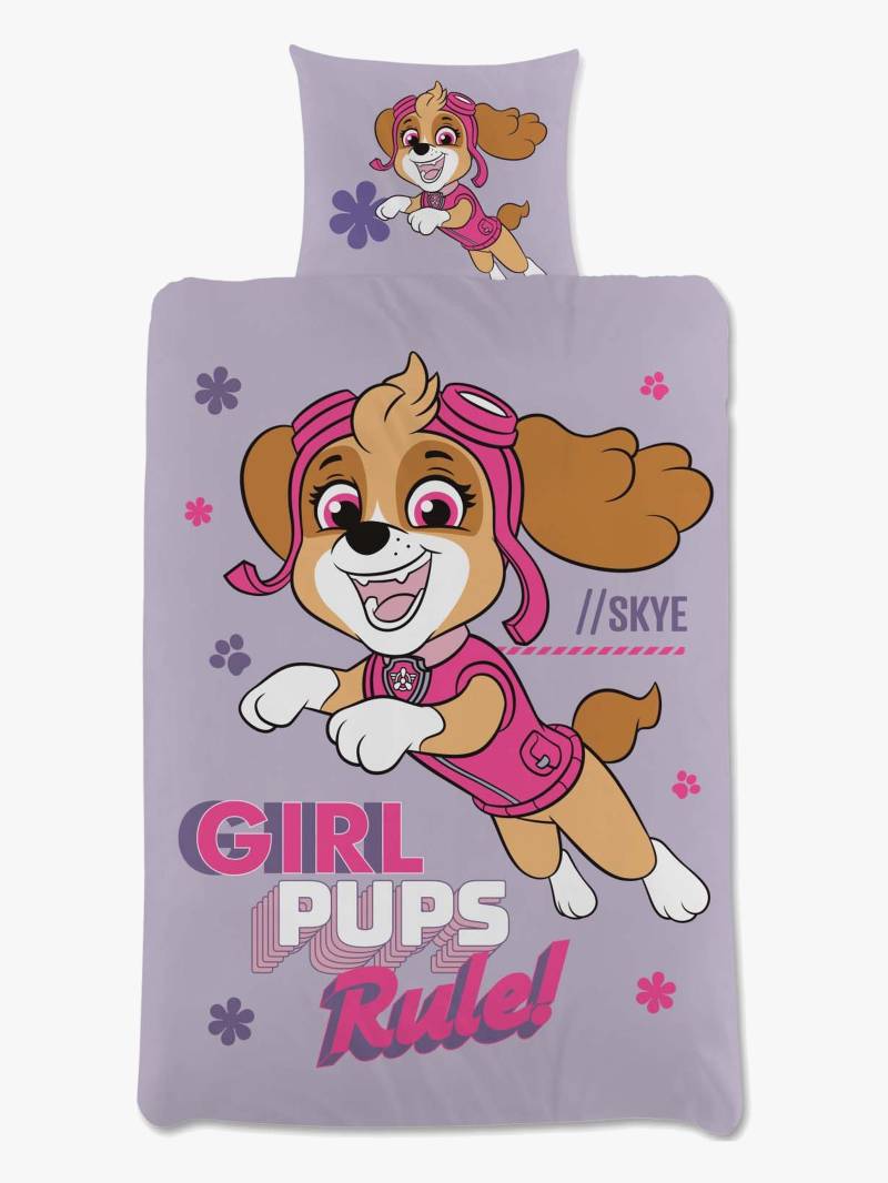 Paw Patrol Bettwäsche 120x160, Lila Paw Patrol Bettwäsche 120x160, Lila von Paw Patrol