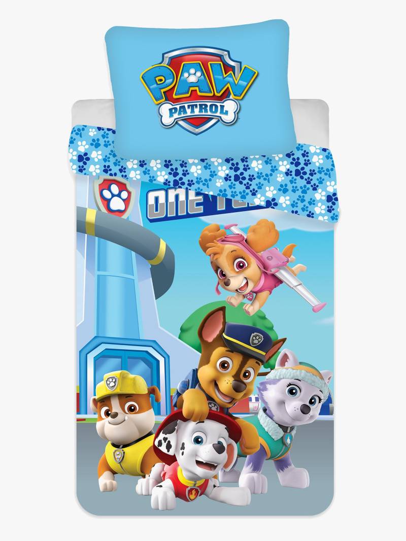Paw Patrol Bettwäsche-Set 140 x 200 Paw Patrol Bettwäsche-Set 140 x 200 von Paw Patrol