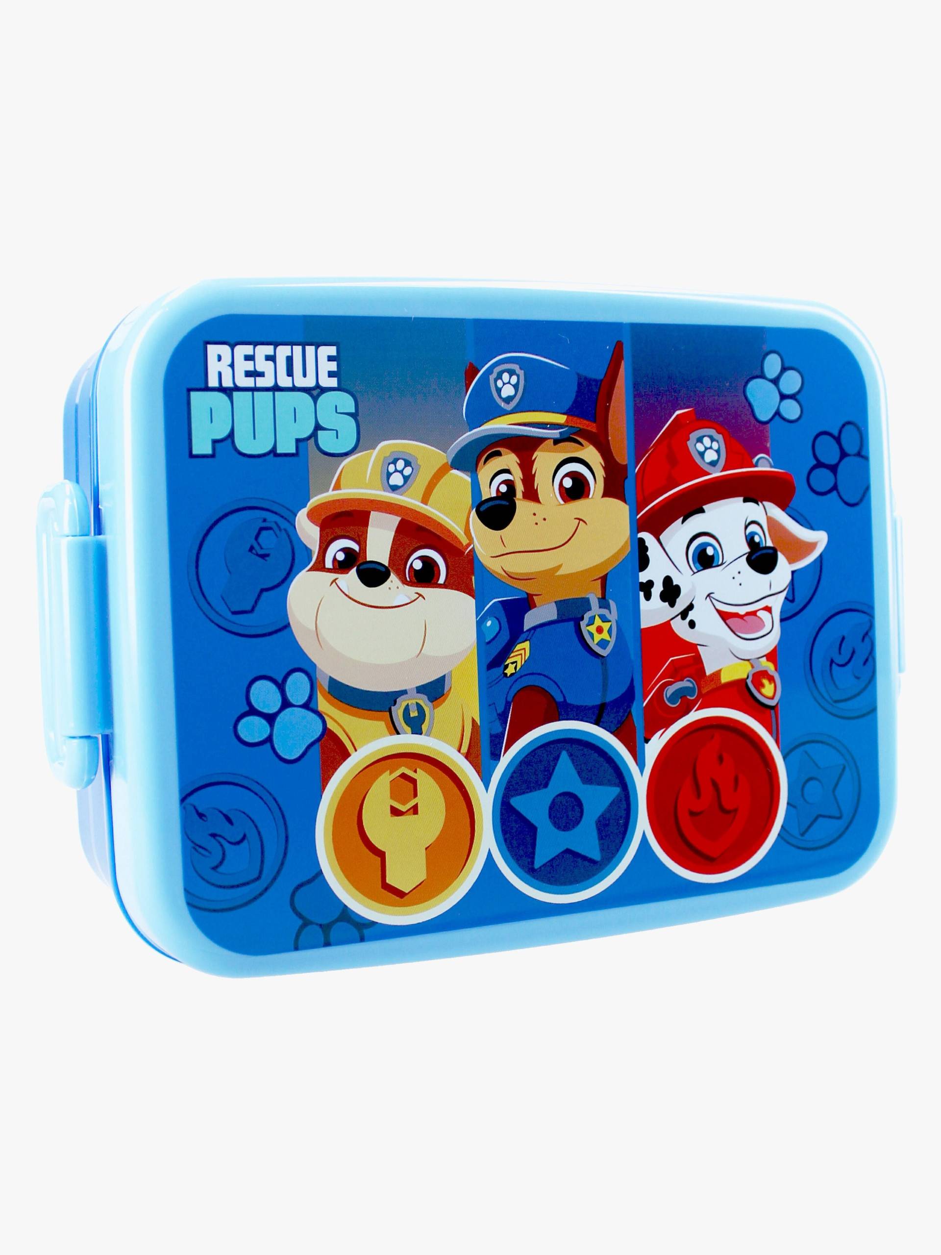 Paw Patrol Brotdose, Lunch Bunch von Paw Patrol