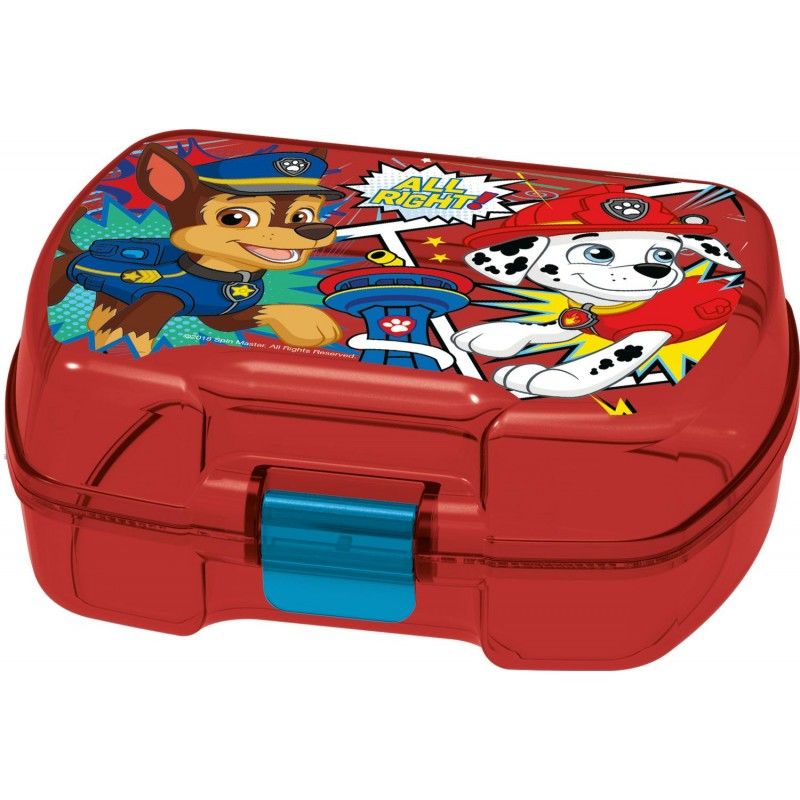 Paw Patrol Brotdose Paw Patrol Brotdose von Paw Patrol