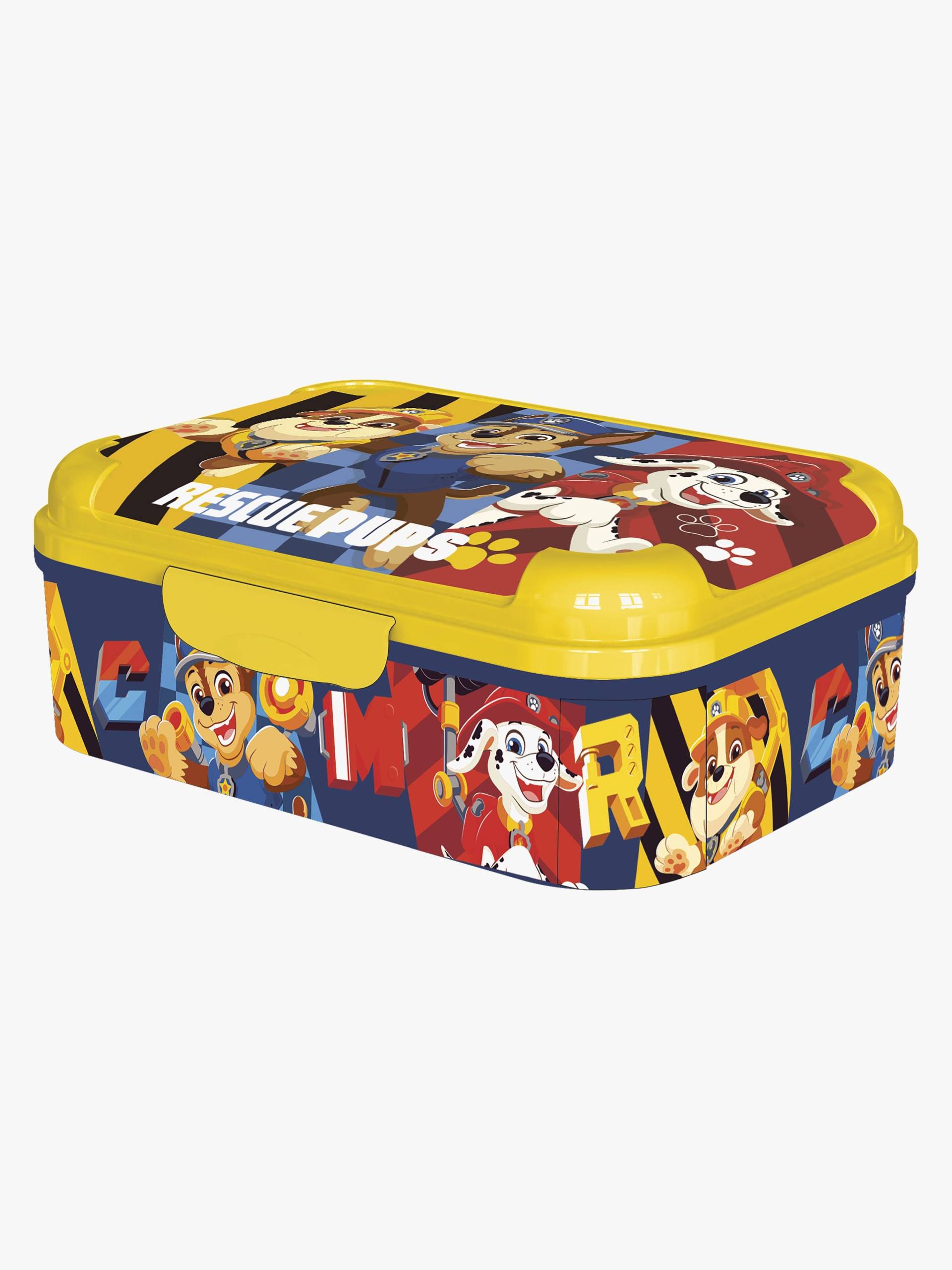 Paw Patrol Brotdose Paw Patrol Brotdose von Paw Patrol