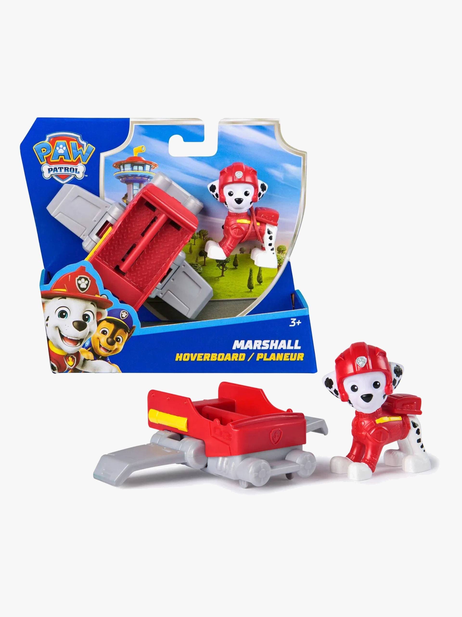Paw Patrol Core Action Pup Figur Marshall Paw Patrol Core Action Pup Figur Marshall von Paw Patrol