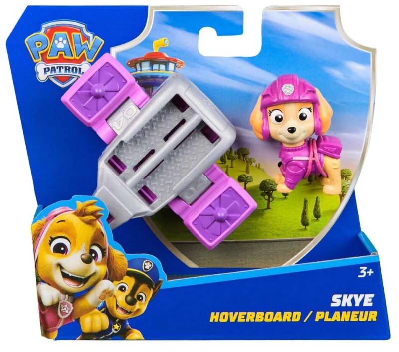 Paw Patrol Core Action Pup Figur Skye von Paw Patrol