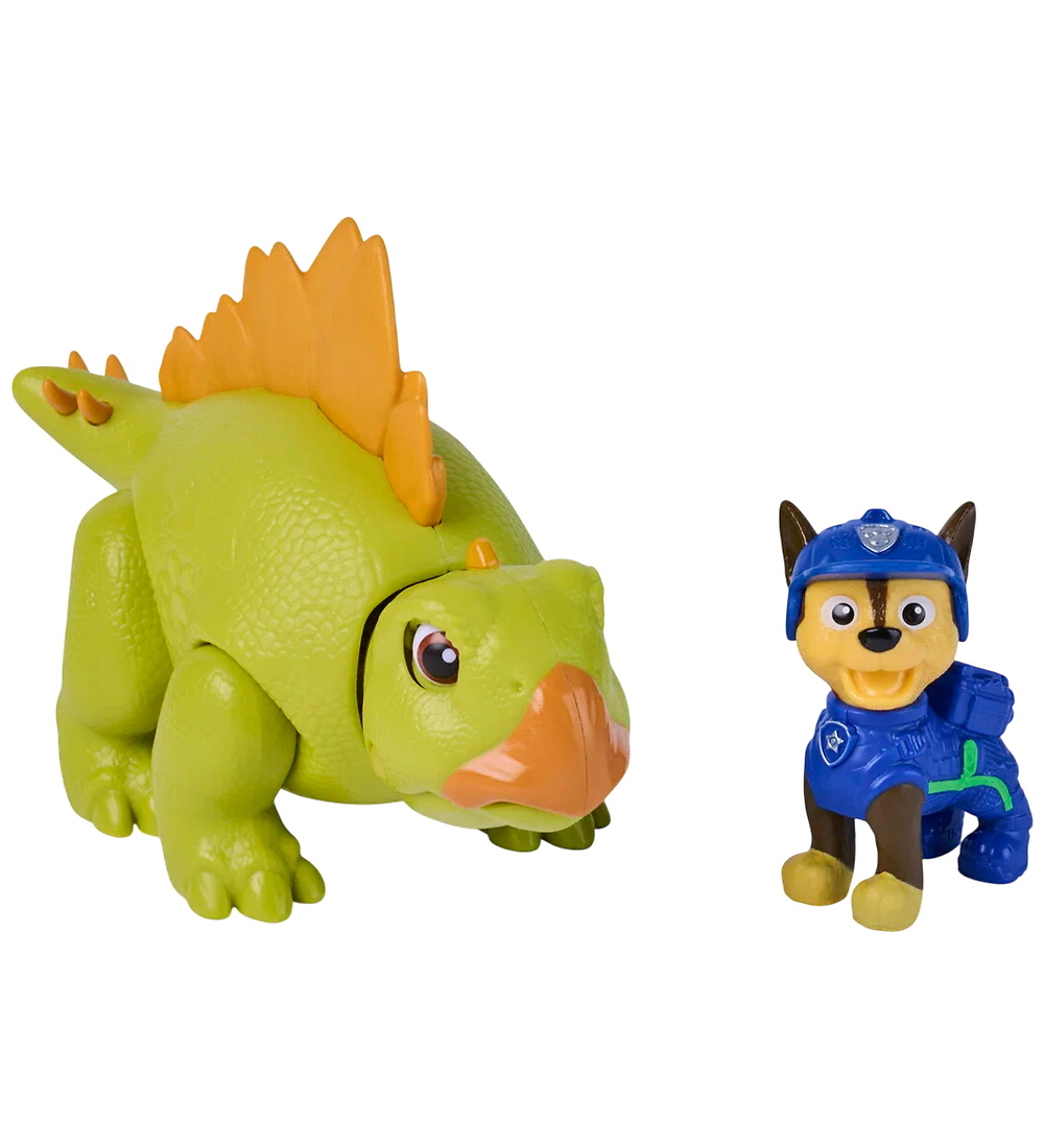 Paw Patrol Dinosaur m. Ton - 15 cm - Paw Patrol: Dino Fimen - Ka - Paw Patrol - One Size - Dinosaurier Paw Patrol Dinosaur m. Ton - 15 cm - Paw Patrol: Dino Fimen - Ka - Paw Patrol - One Size - Dinosaurier von Paw Patrol