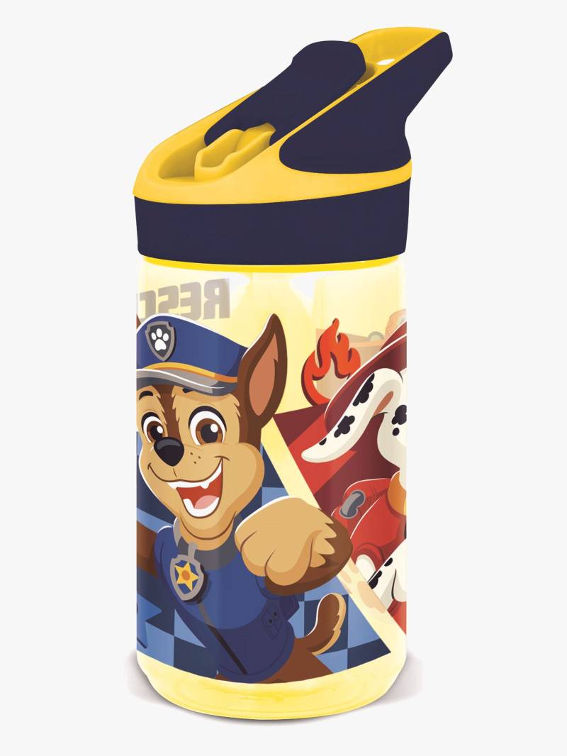 Paw Patrol Ecozen Trinkflasche 480 ml, Gelb Paw Patrol Ecozen Trinkflasche 480 ml, Gelb von Paw Patrol