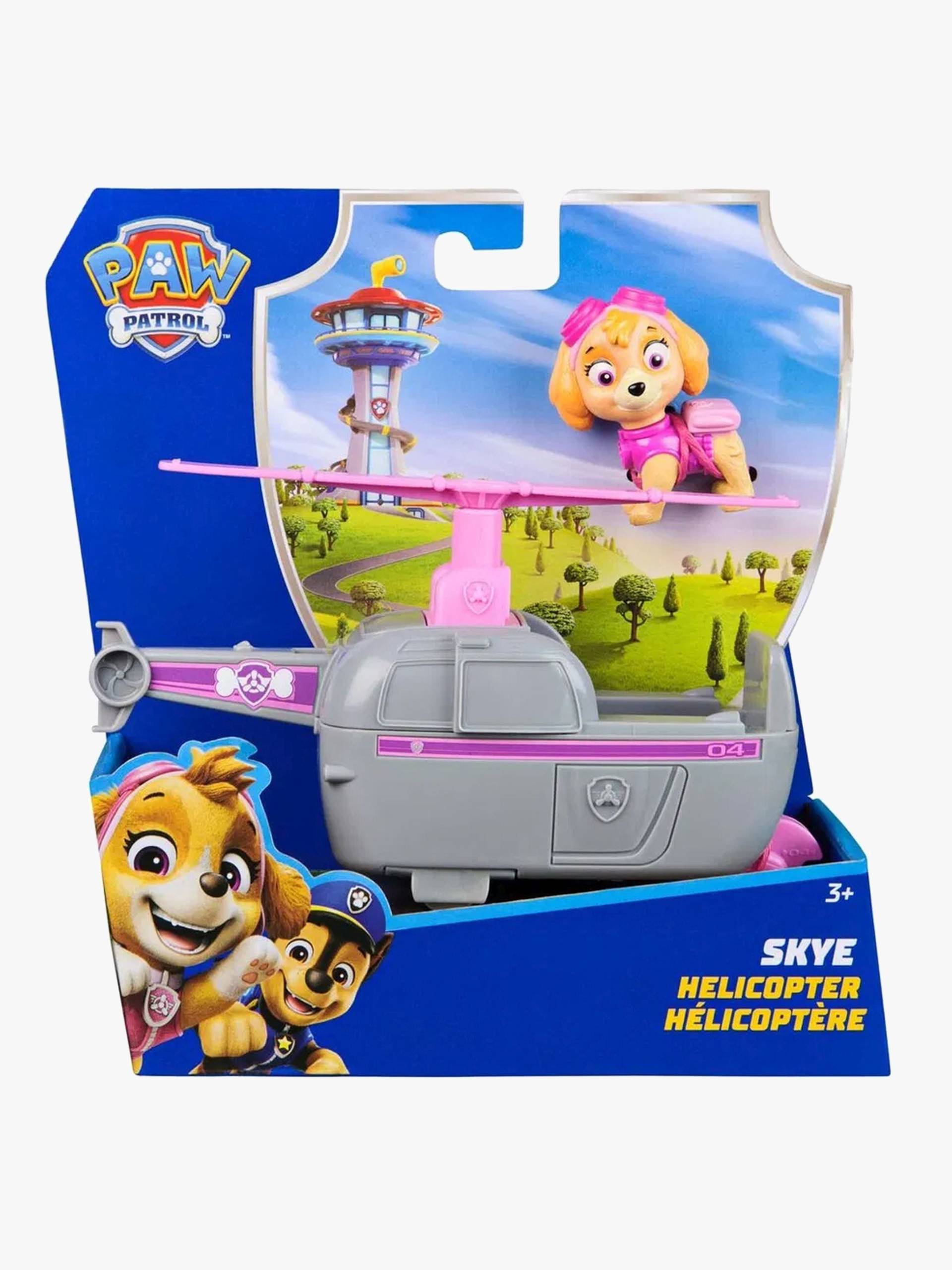 Paw Patrol Fahrzeug Skye 2.0 von Paw Patrol