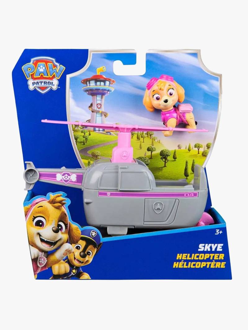 Paw Patrol Fahrzeug Skye 2.0 Paw Patrol Fahrzeug Skye 2.0 von Paw Patrol