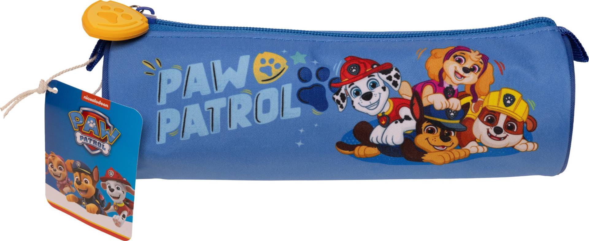 Paw Patrol Federmäppchen, Blau Paw Patrol Federmäppchen, Blau von Paw Patrol