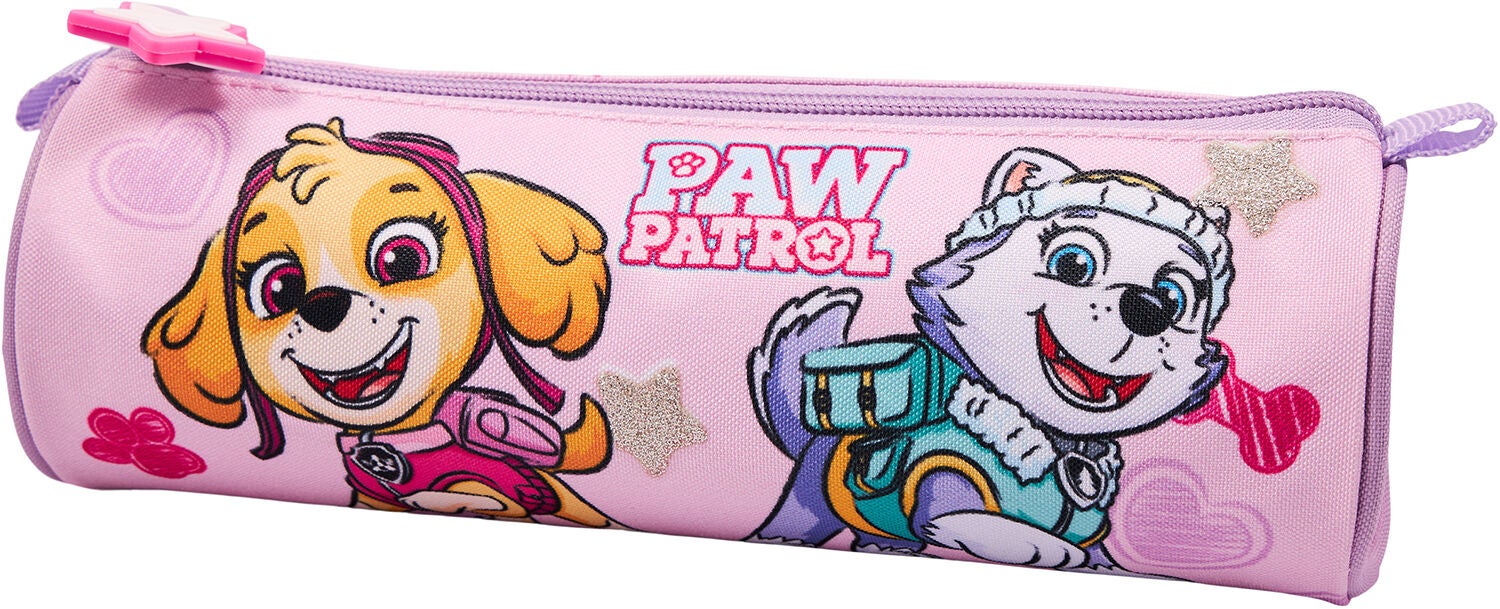Paw Patrol Federmäppchen 22 cm Zylinder Paw Patrol Federmäppchen 22 cm Zylinder von Paw Patrol