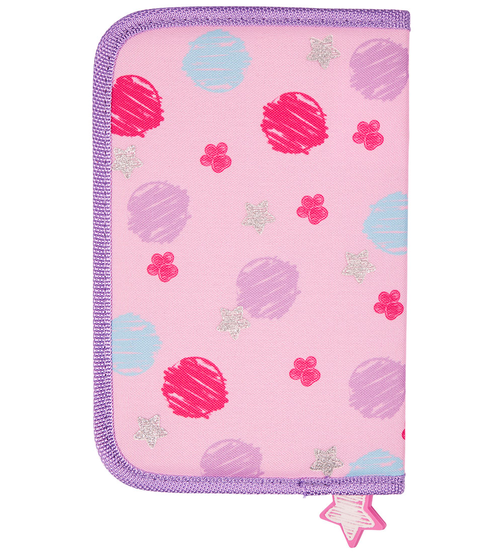 Paw Patrol Federmäppchen - Mädchen Federmäppchen m. Inhalt - Lil - Paw Patrol - One Size - Federmäppchen Paw Patrol Federmäppchen - Mädchen Federmäppchen m. Inhalt - Lil - Paw Patrol - One Size - Federmäppchen von Paw Patrol