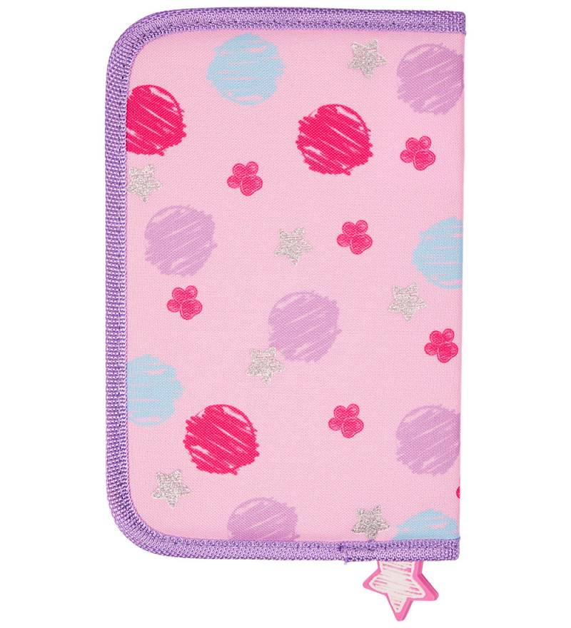 Paw Patrol Federmäppchen - Mädchen Federmäppchen m. Inhalt - Lil - Paw Patrol - One Size - Federmäppchen Paw Patrol Federmäppchen - Mädchen Federmäppchen m. Inhalt - Lil - Paw Patrol - One Size - Federmäppchen von Paw Patrol