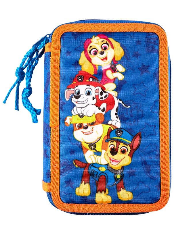 Paw Patrol Federmäppchen von Paw Patrol