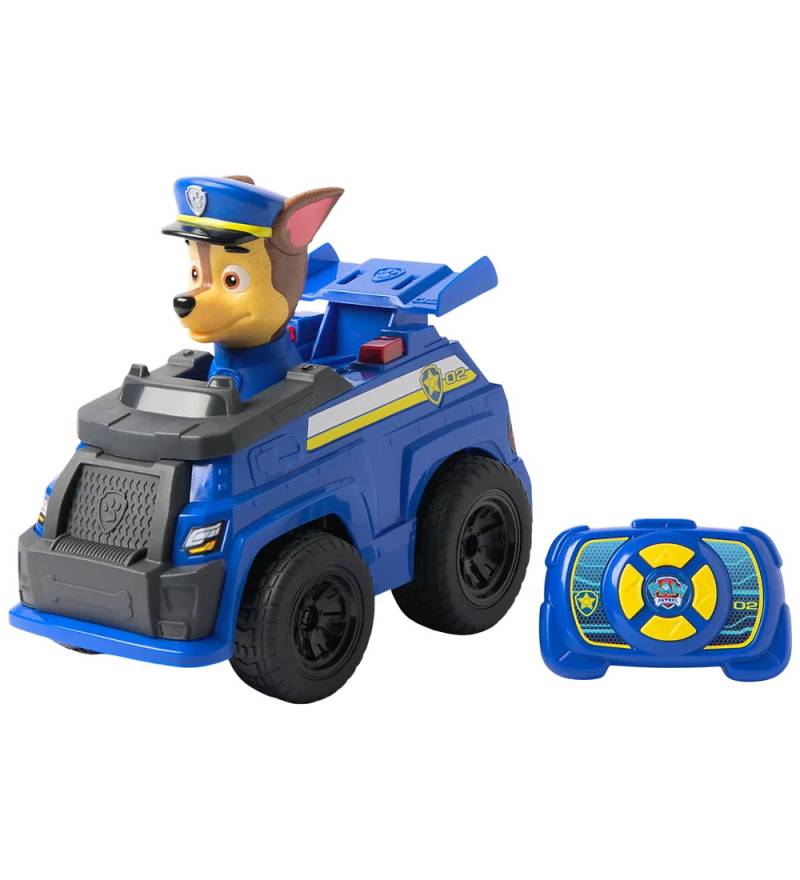 Paw Patrol Ferngesteuert Auto - RC Action Cruiser - Paw Patrol - One Size - Autos von Paw Patrol