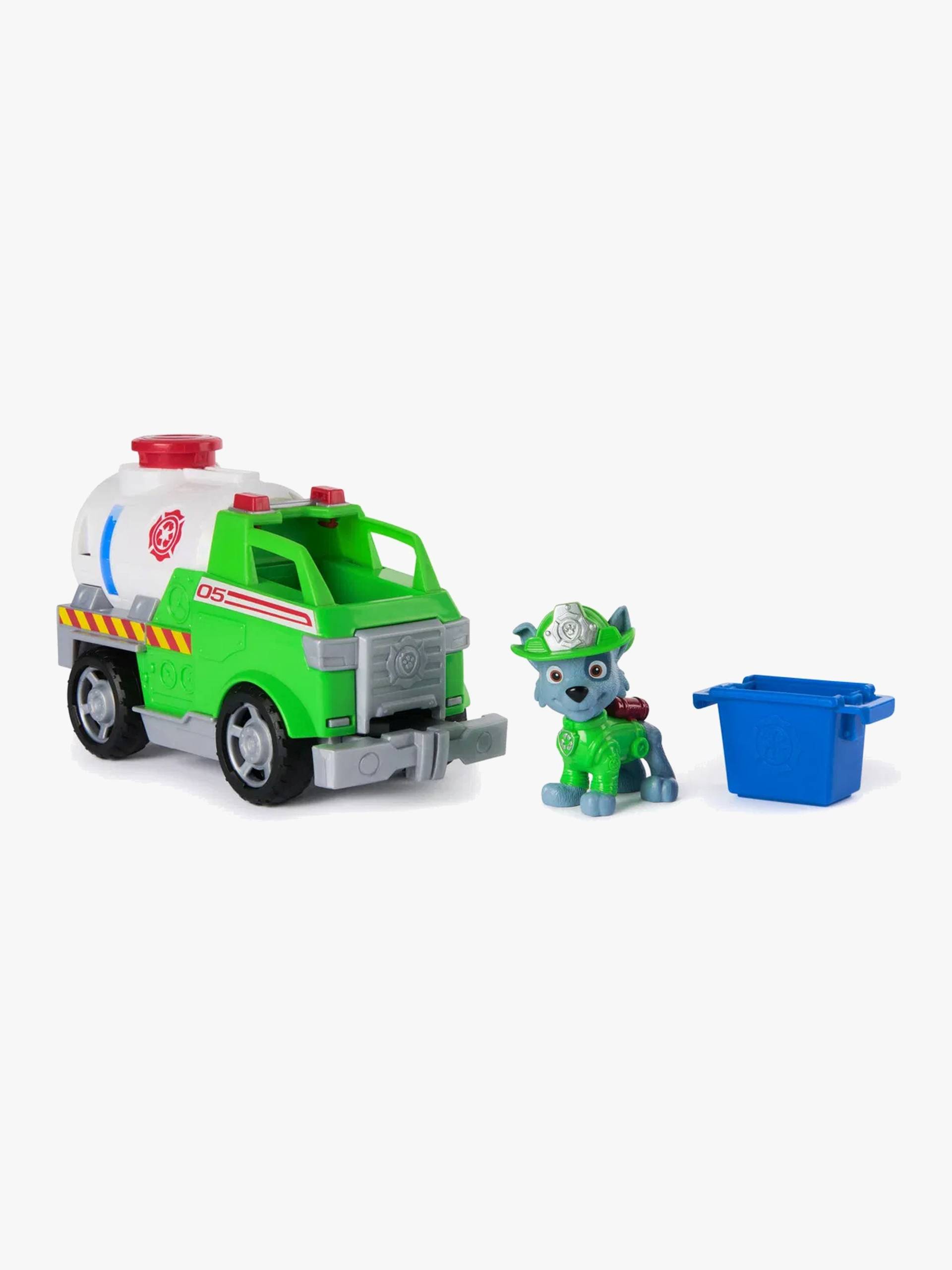 Paw Patrol Fire Rescue Fahrzeug Rocky von Paw Patrol