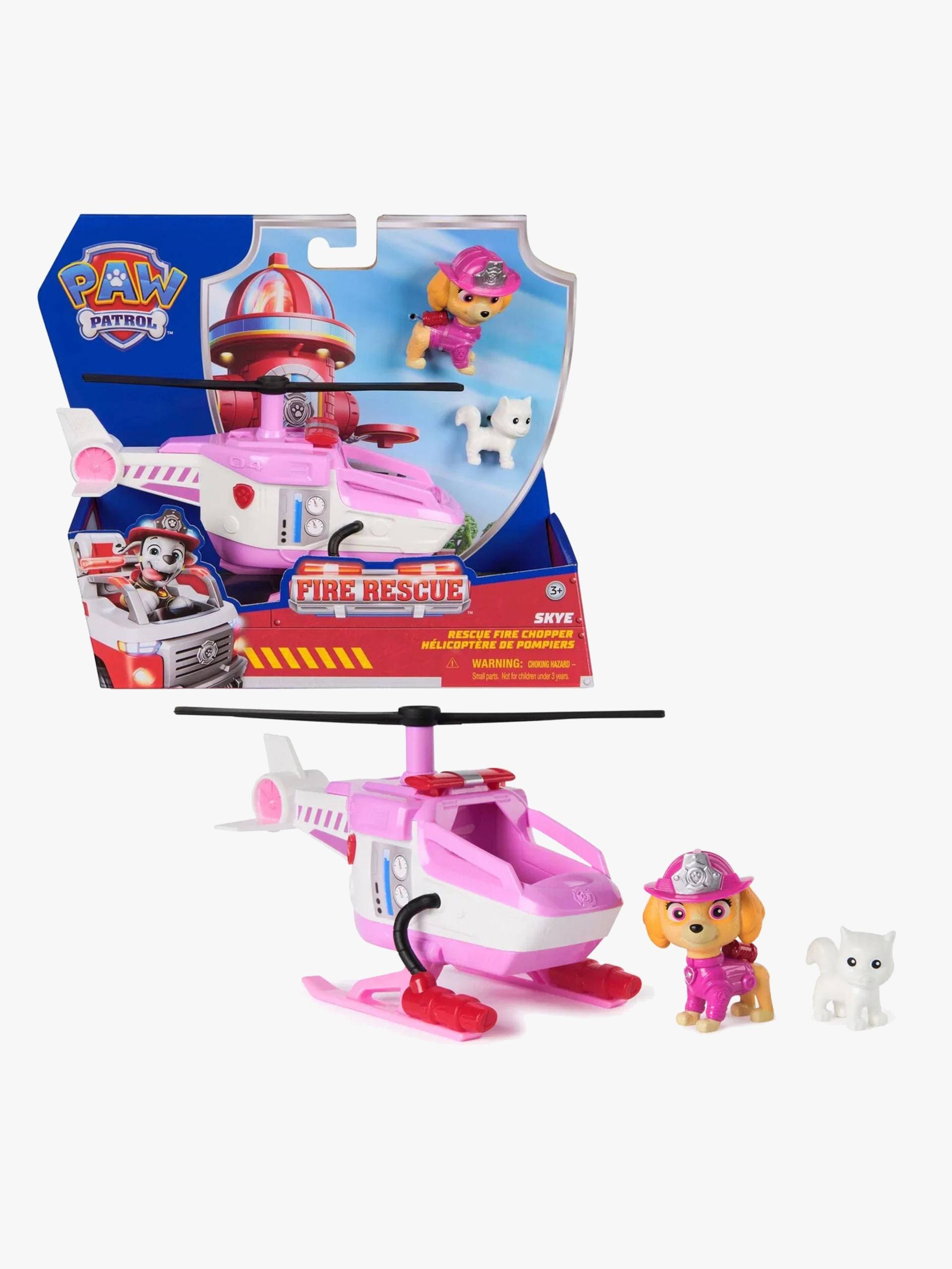 Paw Patrol Fire Rescue Fahrzeug Skye Paw Patrol Fire Rescue Fahrzeug Skye von Paw Patrol