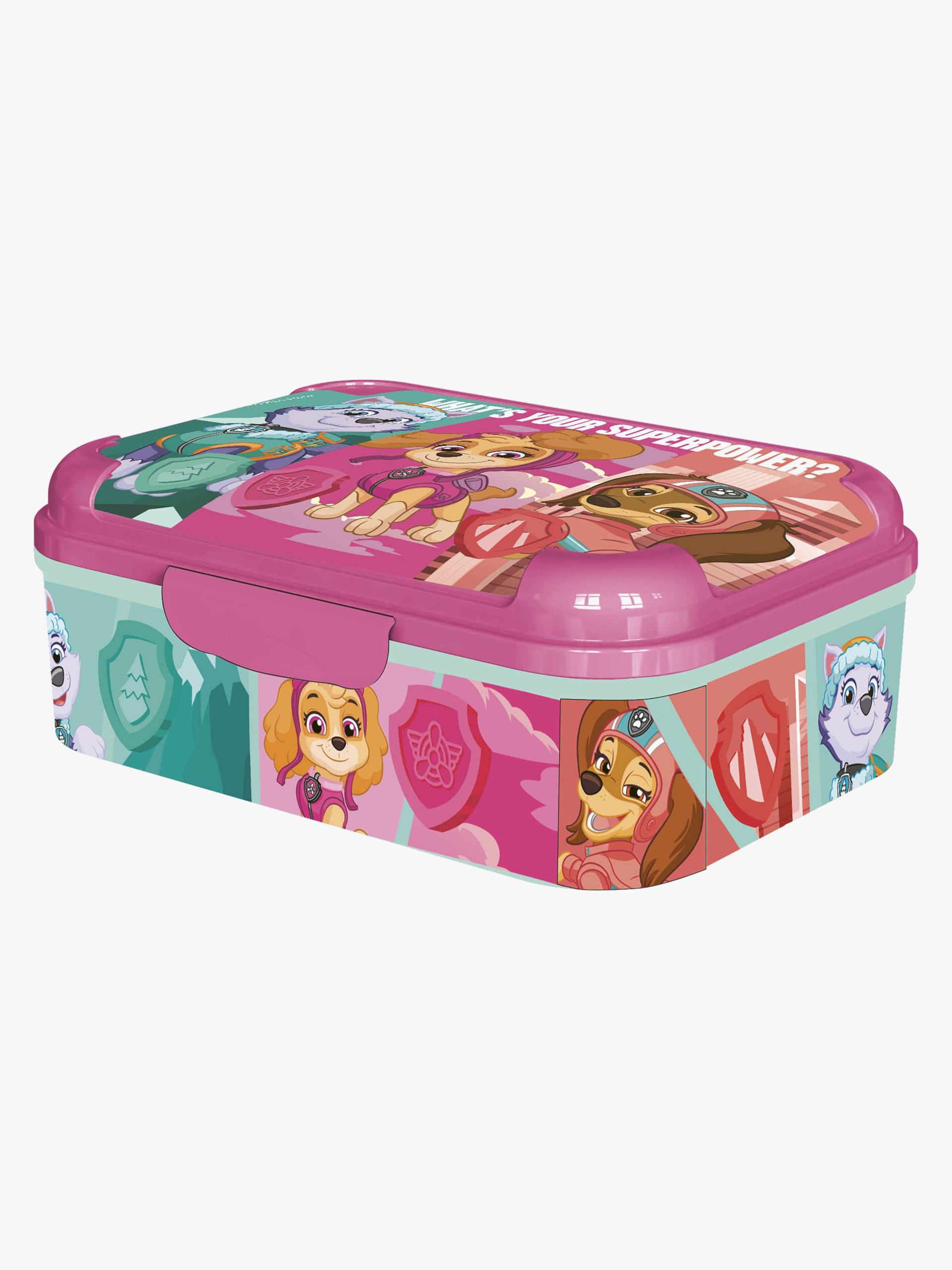 Paw Patrol Girls Brotdose Paw Patrol Girls Brotdose von Paw Patrol