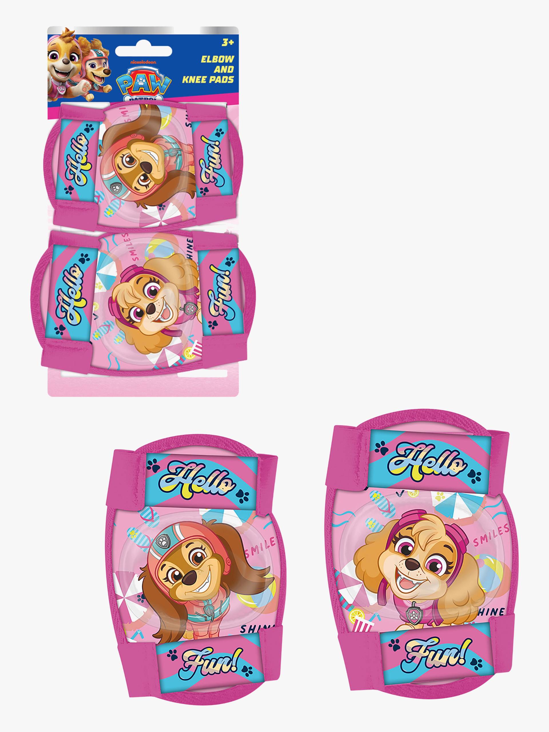 Paw Patrol Girls Schutzset Paw Patrol Girls Schutzset von Paw Patrol