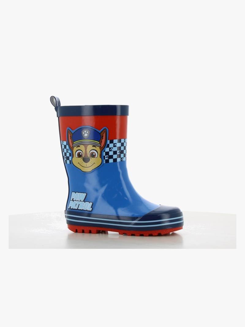 Paw Patrol Gummistiefel, Cobalt Blue/Navy, 30, Kindergummistiefel, Kinderstiefel, Gummistiefel kinder, Kids Paw Patrol Gummistiefel, Cobalt Blue/Navy, 30, Kindergummistiefel, Kinderstiefel, Gummistiefel kinder, Kids von Paw Patrol