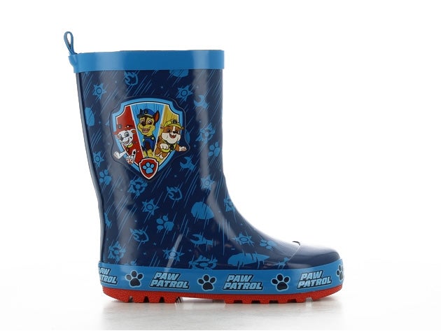 Paw Patrol Gummistiefel, Navy/Blau, 29, Kindergummistiefel, Kinderstiefel, Gummistiefel kinder, Kids Paw Patrol Gummistiefel, Navy/Blau, 29, Kindergummistiefel, Kinderstiefel, Gummistiefel kinder, Kids von Paw Patrol